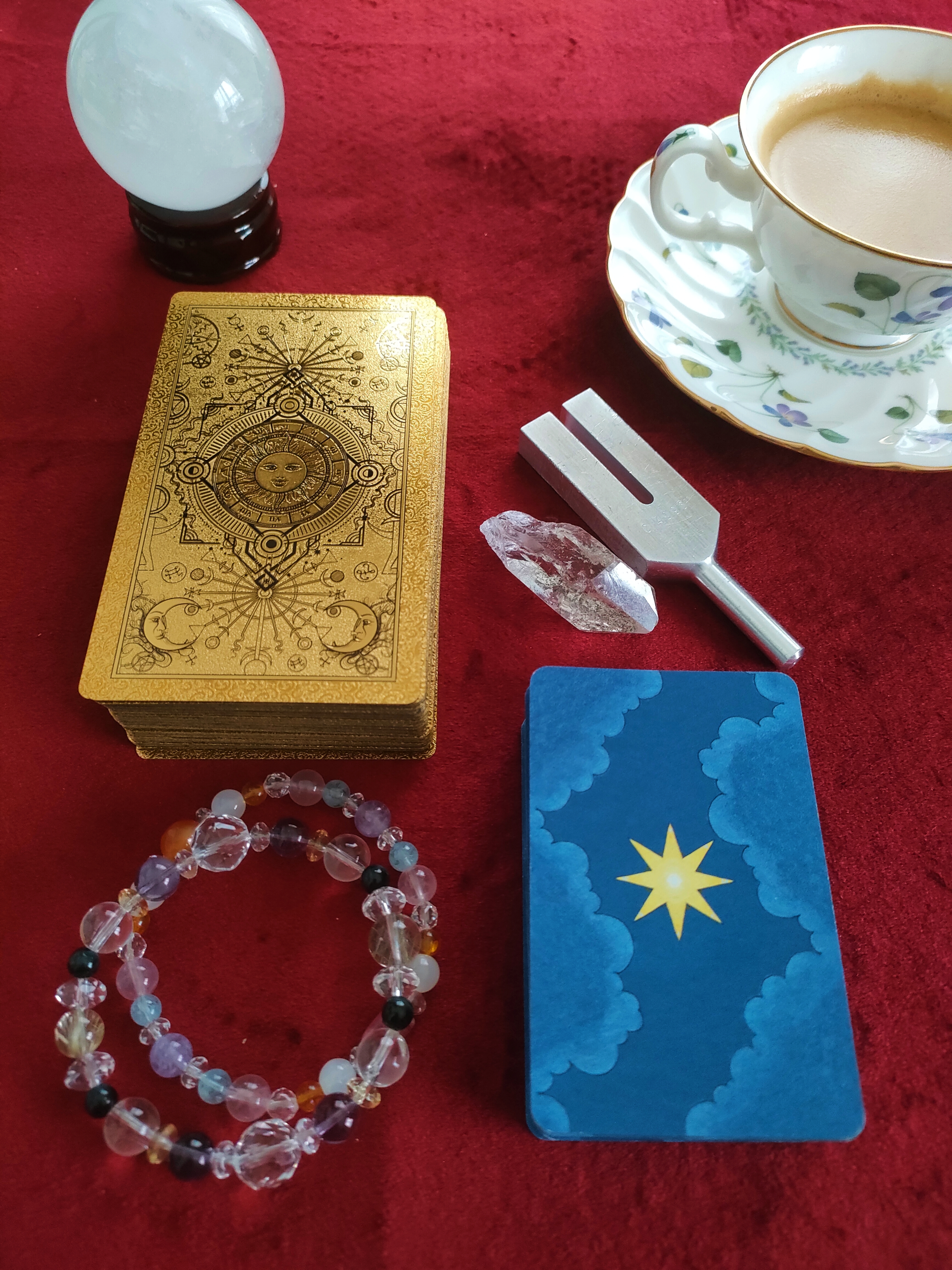 占い師紫乃のお気に入り写真2